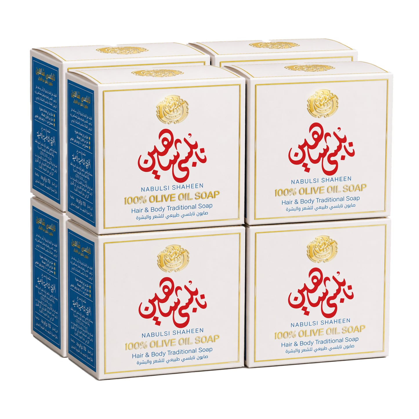 Family Pack Offer 8+8 عرض العائلة