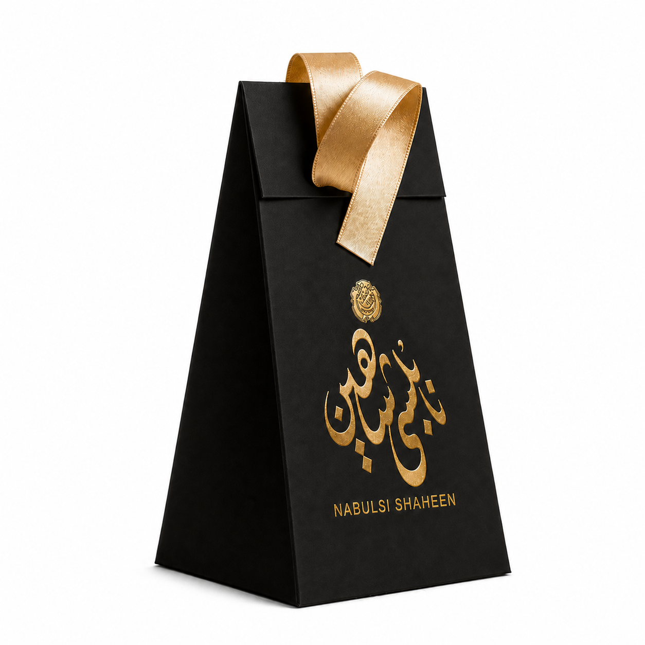 Nabulsi Shaheen Gift Bag