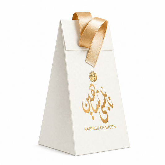 Nabulsi Shaheen Gift Bag
