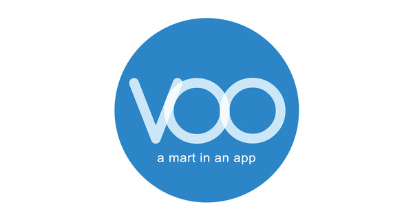 Voo: a mart in an app